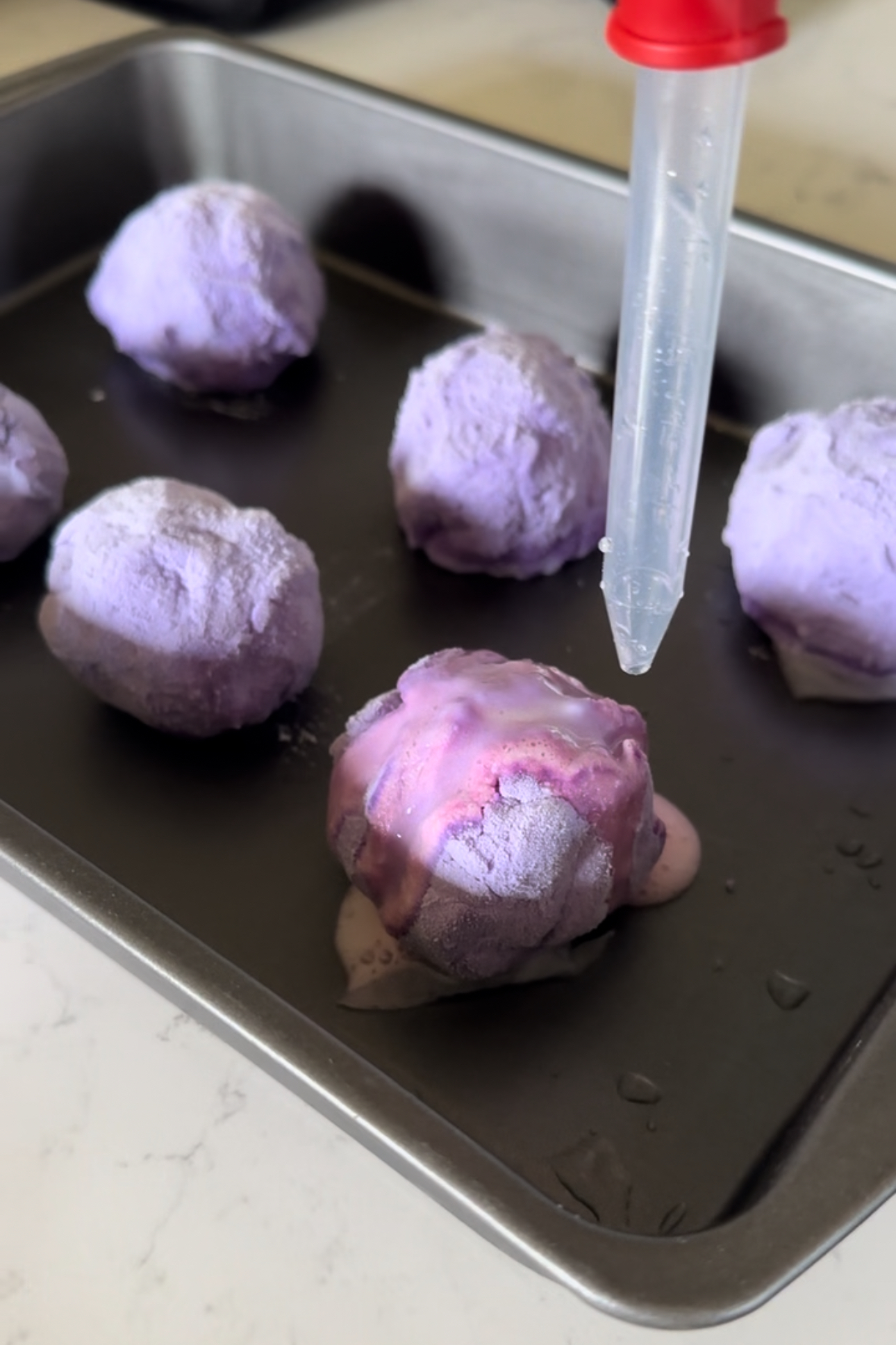 Fizzy Dinosaur Eggs: A Toddler Activity That’s Actually Worth the Setup