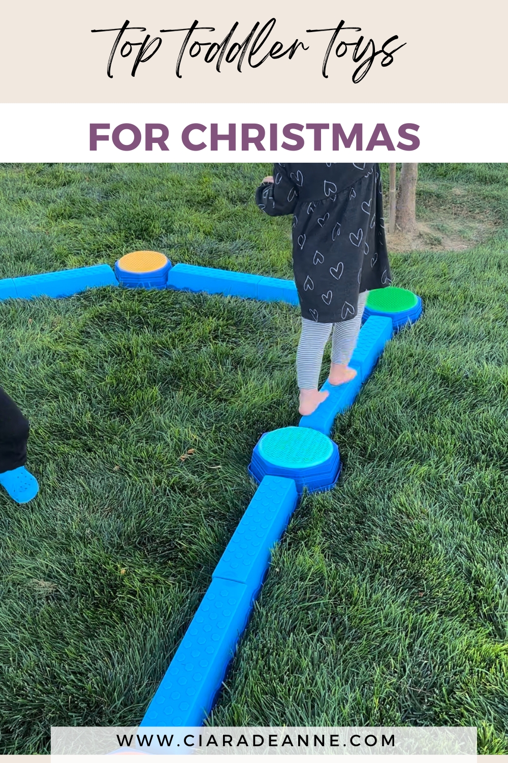 Top Toddler Toys from 2024 (Archived Gift Guide)