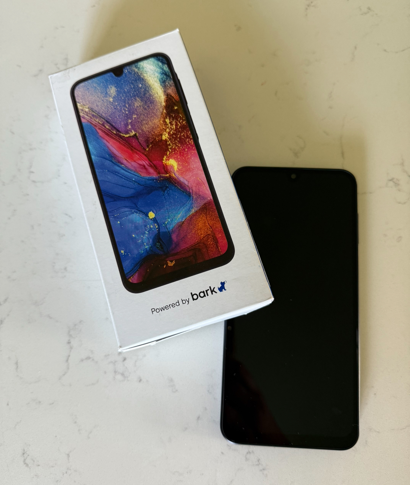 Bark Phone Review: The Safe First Phone Every Parent Needs