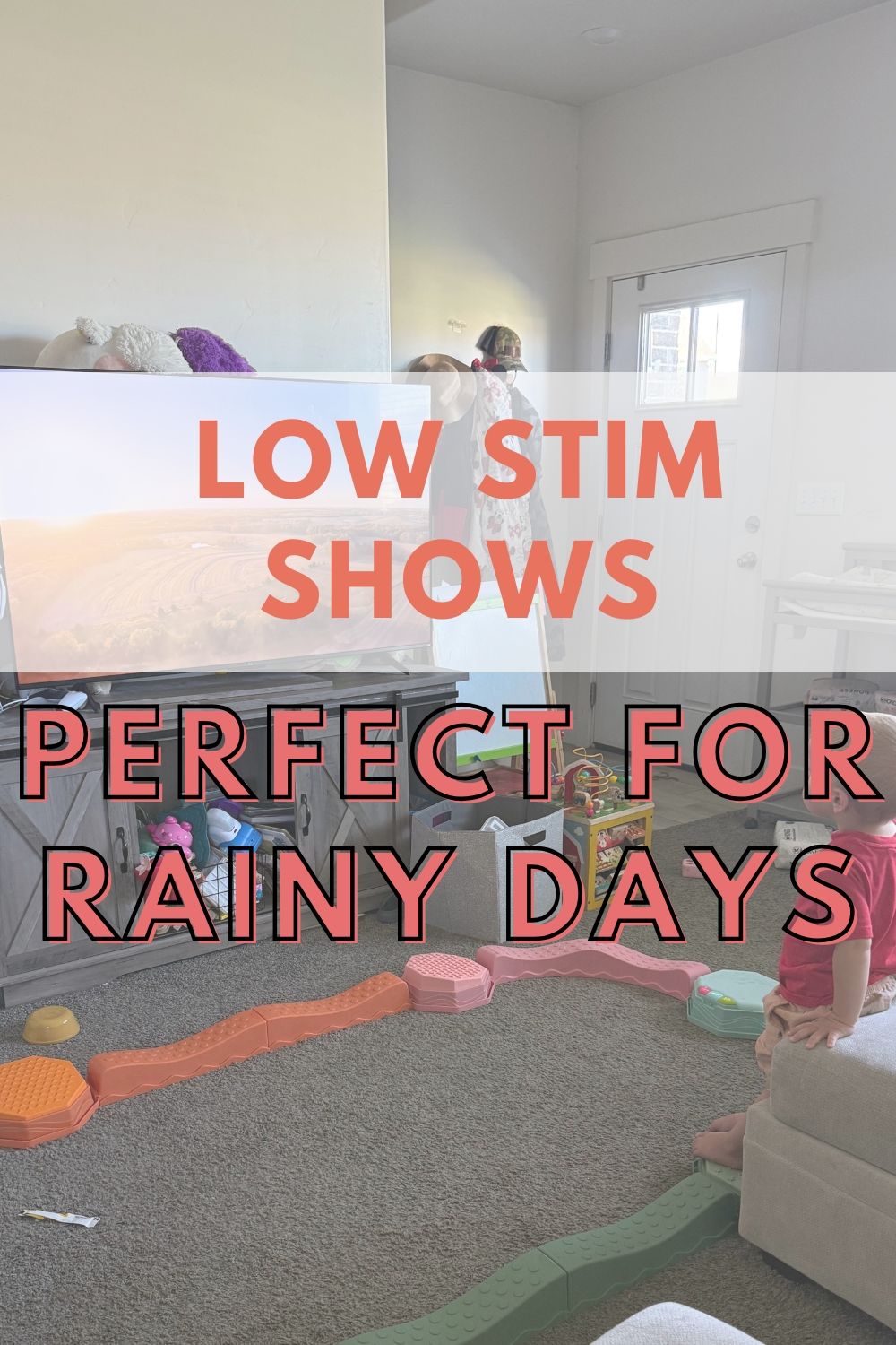 Our Favorite Low-Stim Kids Shows (and the Best Holiday Episodes!)